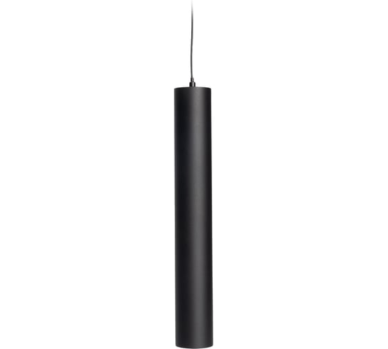 Трековый светодиодный светильник Jazzway MTR16 2416P-1м 16Вт 3000K 24 град BL (чёрный) IP20 низковольтный 5056817