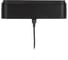 Трековый светодиодный светильник Jazzway MTR16 2416P-1м 16Вт 3000K 24 град BL (чёрный) IP20 низковольтный 5056817 9