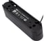 Трековый светодиодный светильник Jazzway MTR16 2416P-1м 16Вт 3000K 24 град BL (чёрный) IP20 низковольтный 5056817 10