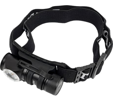 Налобный/ручной фонарь Gigant 500Лм HL-06