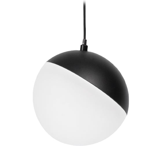 Трековый светодиодный светильник Jazzway MTR16 3010P-1м 10Вт 4000K 100 град BL (чёрный) IP20 низковольтный 5056756