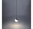 Трековый светодиодный светильник Jazzway MTR16 3010P-1м 10Вт 4000K 100 град BL (чёрный) IP20 низковольтный 5056756 7
