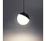 Трековый светодиодный светильник Jazzway MTR16 3010P-1м 10Вт 4000K 100 град BL (чёрный) IP20 низковольтный 5056756 8