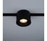 Трековый светодиодный светильник Jazzway MTR16 3208 8Вт 3000K 25 град BL (чёрный) IP20 низковольтный 5057111 6