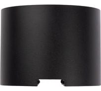 Трековый светодиодный светильник Jazzway MTR16 3208 8Вт 4000K 25 град BL (чёрный) IP20 низковольтный 5057135