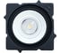 Светильник встраиваемый светодиодный ST LUCE в натяжной ПВХ потолок белый LED 1*7W 3000K 560Lm Ra80 60 IP20 ST753.538.07 2