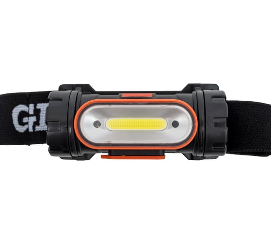 Налобный фонарь Gigant IPX4 HL-05