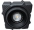 Светильник встраиваемый светодиодный ST LUCE в натяжной ПВХ потолок черный LED 1*7W 4000K 560Lm Ra80 60 IP20 ST753.448.07 1