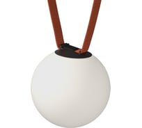 Светильник трековый ST LUCE черный LED 1*10W 3000K 806Lm Ra90 120 IP20 D150xH147 48V ST452.436.10