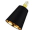 Подвес ST luce Латунь/Черный E27 1х40W SL1759.303.01 6