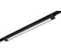 Светильник трековый ST LUCE черный LED 1*20W 3000K 1 450Lm Ra90 120 IP20 L686xW49xH54 170-240VV ST368.436.20.2 2