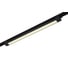 Светильник трековый ST LUCE черный LED 1*20W 3000K 1 450Lm Ra90 120 IP20 L686xW49xH54 170-240VV ST368.436.20.2 3