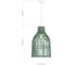 Светильник подвесной ST luce Белый/Зеленый E27 1х40W SL1513.503.01 4