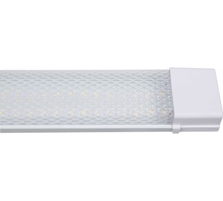 Cветодиодный светильник Gigant 55Вт/1200 мм, Призма 4950Лм 4000К IP40 GL-02-03