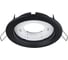 Светильник встраиваемый IN HOME GX53R-standard RBM-10PACK под GX53 черный матовый (10 шт./упак.) 4690612044224 1