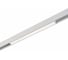 Магнитный трековый светильник SMART Белый LED 1х8W 2700K-6500K 1 620Lm Ra90 36 IP20 L ST luce ST371.506.18 1