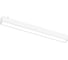 Магнитный трековый светильник Белый LED 1х5W 4000K 530Lm Ra 90 IP20 L315xW26xH27 4 ST luce ST674.546.15 1