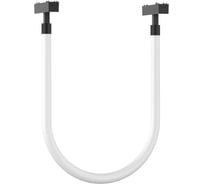 Гибкий светодиодный светильник ST LUCE Черный, Белый LED 1*48W 3000K 3900Lm Ra>90 >90 IP20 L3000 ST679.436.48