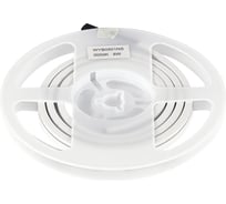 Гибкий светодиодный светильник Белый,Черный LED 1х8W 3000K 170Lm Ra 80 100 IP20 L1 0 ST luce ST668.436.08