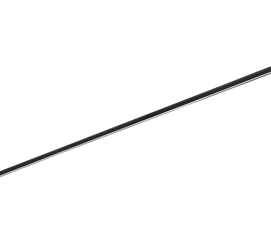 Гибкий светодиодный светильник ST LUCE Белый, Черный LED 1*16W 3000K 300Lm Ra>80 100 IP20 L2000 ST668.436.16