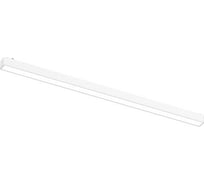 Магнитный трековый светильник ST LUCE Белый LED 1*20W 3000K 630Lm Ra>90 >90 IP20 L615xW26xH26 4 ST674.536.20