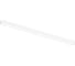 Магнитный трековый светильник Белый LED 1х20W 3000K 630Lm Ra 90 IP20 L615xW26xH26 4 ST luce ST674.536.20 1
