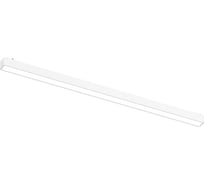 Магнитный трековый светильник Белый LED 1х20W 4000K 630Lm Ra 90 IP20 L615xW26xH27 4 ST luce ST674.546.20