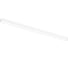 Магнитный трековый светильник Белый LED 1х20W 4000K 630Lm Ra 90 IP20 L615xW26xH27 4 ST luce ST674.546.20 1