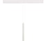 Магнитный трековый светильник Белый LED 1х7W 3000K Lm Ra90 36 IP20 D32xH307 48V ST luce ST682.536.07 1