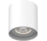 Магнитный трековый светильник Белый LED 1х6W 4000K 300Lm Ra 90 IP20 D75xH75 48V ST luce ST678.546.06 1