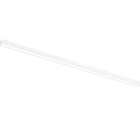 Магнитный трековый светильник ST LUCE Белый LED 1*30W 4000K 810Lm Ra>90 >90 IP20 L915xW26xH27 4 ST674.546.30