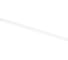 Магнитный трековый светильник Белый LED 1х30W 4000K 810Lm Ra 90 IP20 L915xW26xH27 4 ST luce ST674.546.30 1