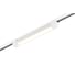 Светильник трек. Белый LED 1х10W 3000K 725Lm Ra90 120 IP20 L387xW49xH54 170-240VV ST luce ST368.536.10 2