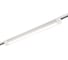 Светильник трек. Белый LED 1х20W 4000K 1 450Lm Ra90 120 IP20 L686xW49xH54 170-240VV ST luce ST368.546.20.2 2