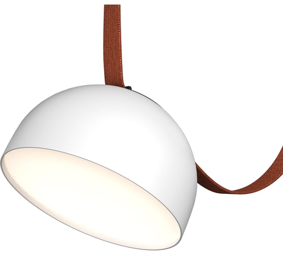 Светильник трековый ST LUCE Белый LED 1*20W 3000K 1 651Lm Ra90 120 IP20 D200xH113 48V ST453.536.20 1