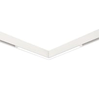 Светильник трековый ST LUCE SMART Белый LED 1*18W 2700K-6000K Lm Ra90 IP20 L309xW309xH41 220V ST664.596.18