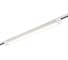 Светильник трек. Белый LED 1х20W 3000K 1 450Lm Ra90 120 IP20 L686xW49xH54 170-240VV ST luce ST368.536.20.2 2