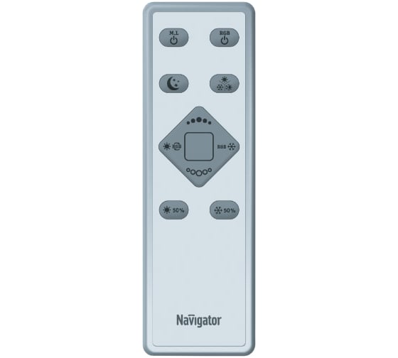Настенно-потолочный светильник Navigator 14 106 NLF-C-001-01 14106