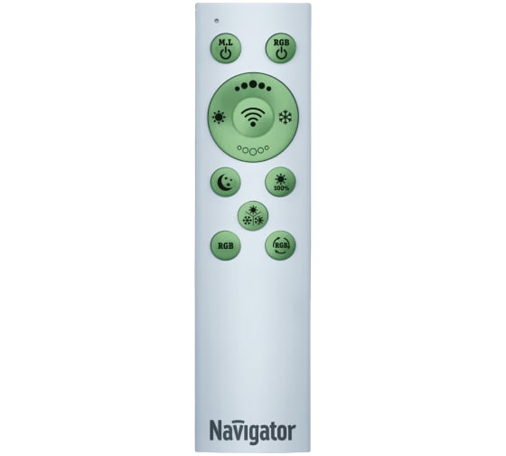 Настенно-потолочный светильник Navigator 14 107 NLF-C-001-02 14107