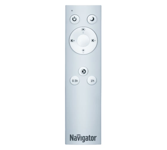 Настенно-потолочный светильник Navigator 14 121 NLF-C-002-01 14121