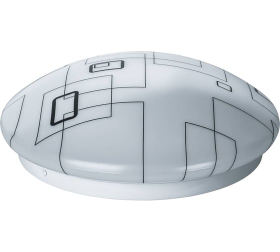 Светильник Navigator NBL-R04-18-6.5K-IP20-LED квадраты 61424 1