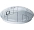 Светильник Navigator NBL-R04-18-4K-IP20-LED квадраты 61423 1