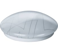 Светильник Navigator NBL-R05-18-6.5K-IP20-LED треугольники 61430
