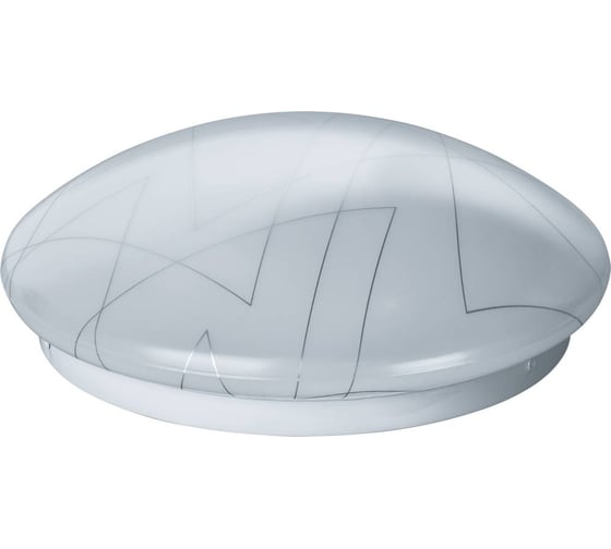 Светильник Navigator NBL-R05-18-6.5K-IP20-LED треугольники 61430 1