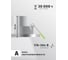 Светильник Navigator 14 477 NDL-P3-7W-840-WH-LED 14477 6