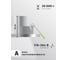 Светильник Navigator 14 479 NDL-P3-12W-840-WH-LED 14479 6