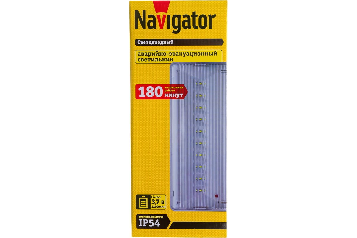 Navigator 14 215 NEF 08 IP54 14215 navigator-14-215-nef-08-ip54-14215