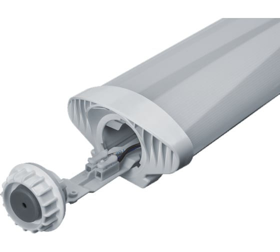 Светильник Navigator 14 654 DSP-02-18-4K-IP65-LED 14654