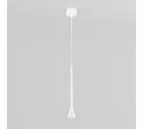 Светильник подвесной светодиодный Elektrostandard Hall 5W 4000K белый a068818