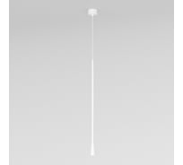 Светильник подвесной светодиодный Elektrostandard Vist 7W 4000K белый a068610
